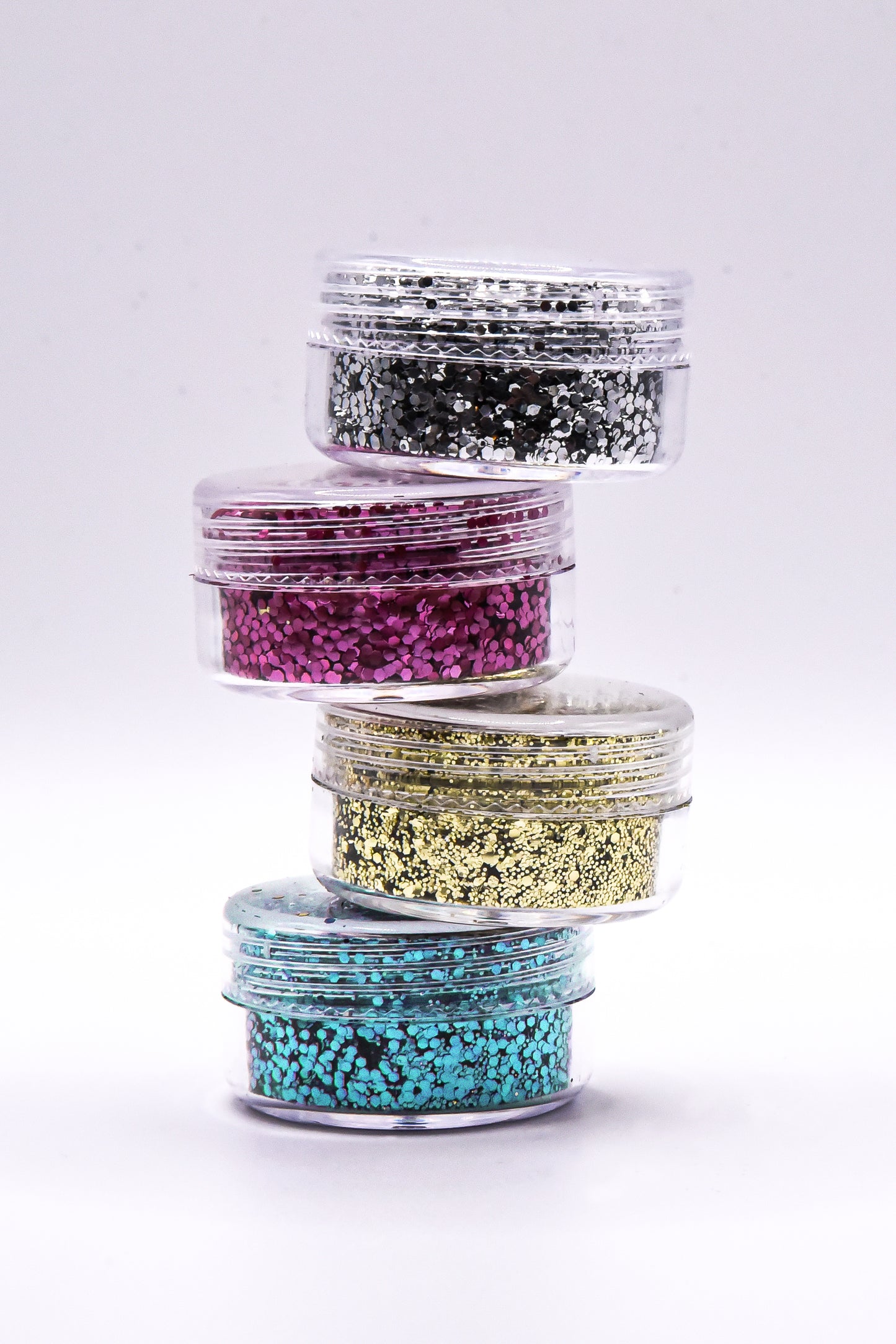 Kit paillettes "trio medium"