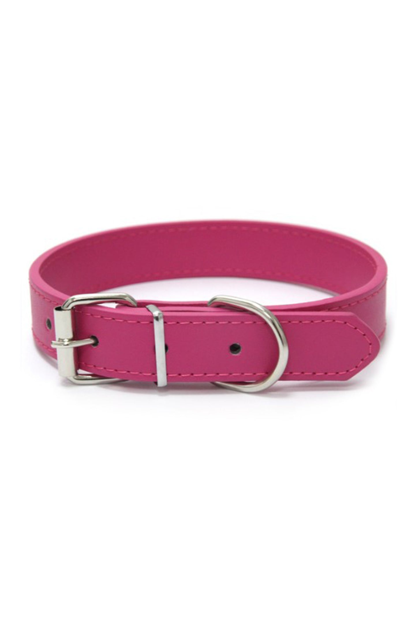 Collier fuchsia personnalisable