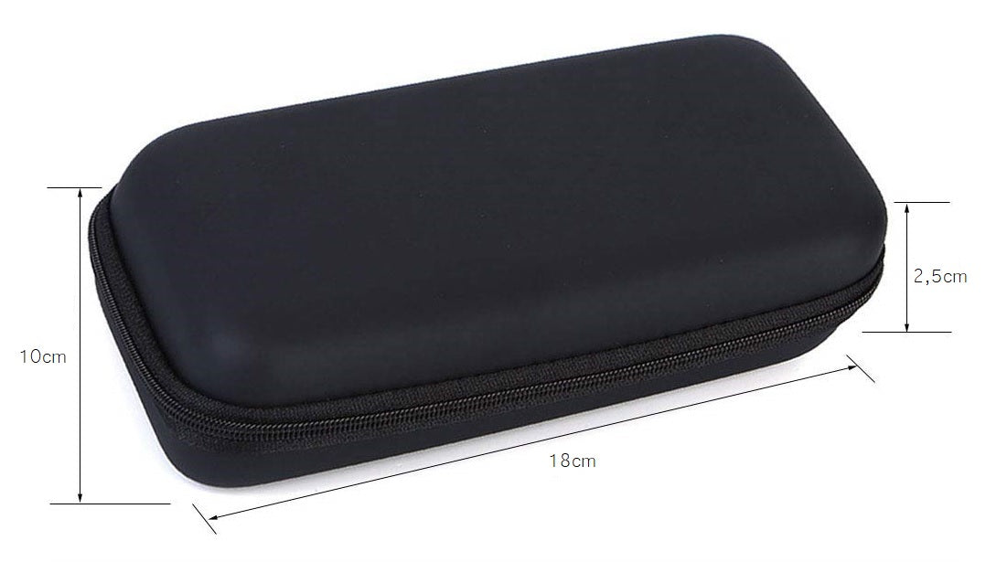 Etui à cartouches d'Airbag A PERSONNALISER