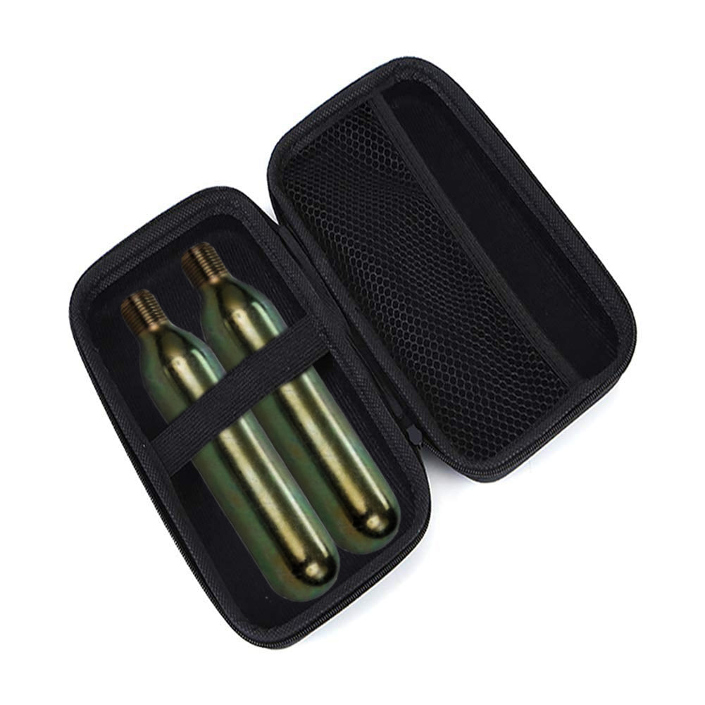 Etui à cartouches d'Airbag A PERSONNALISER