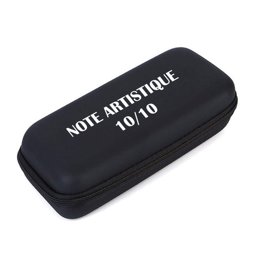 Etui à cartouches d'Airbag "L'ARTISTE"