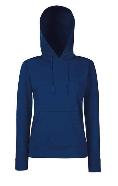 Sweat à personnaliser marine