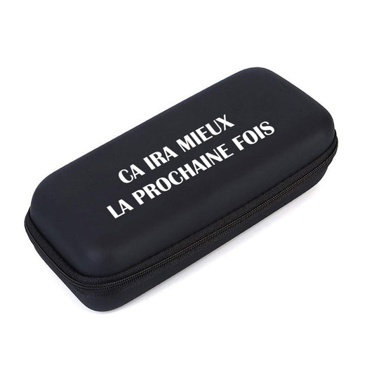 Etui à cartouches d'Airbag "VISIONNAIRE"