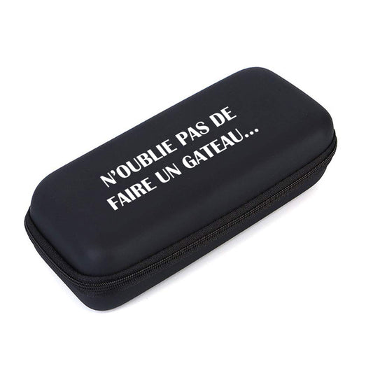Etui à cartouches d'Airbag "GATEAU"