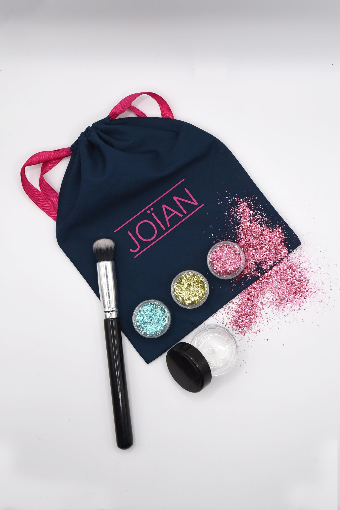Kit paillettes "trio small"